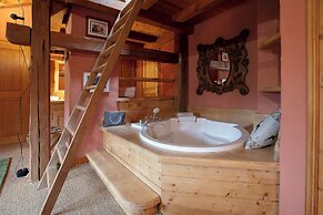 Magic Megève Bois