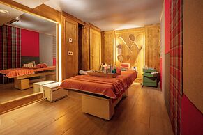 Magic Megève Bois
