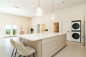 Modern Home w/ Hot Tub & Backyard Oasis!