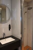 Nebula Hotel by INE'S