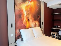 Nebula Hotel by INE'S