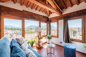 Horizon Vista Penthouse