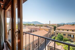 Horizon Vista Penthouse