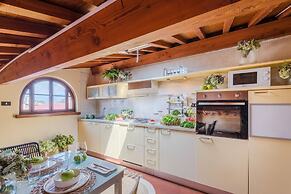 Horizon Vista Penthouse