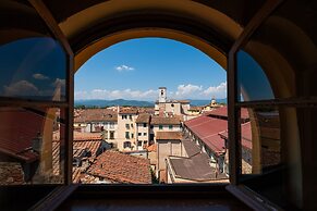 Horizon Vista Penthouse