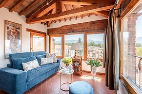 Horizon Vista Penthouse
