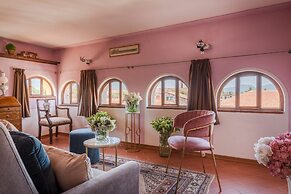 Horizon Vista Penthouse