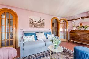 Horizon Vista Penthouse