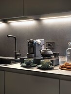 OFFICINE CAVOUR Casa dei Leoni