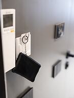 OFFICINE CAVOUR Casa dei Leoni