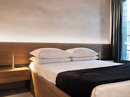 OFFICINE CAVOUR Casa dei Leoni