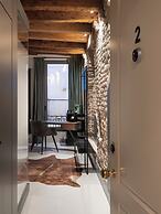 OFFICINE CAVOUR Casa dei Leoni