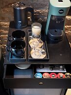 OFFICINE CAVOUR Casa dei Leoni