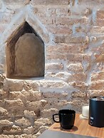 OFFICINE CAVOUR Casa dei Leoni