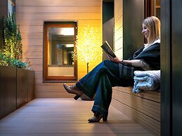 OFFICINE CAVOUR Casa dei Leoni