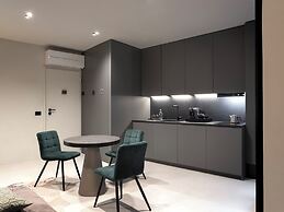 OFFICINE CAVOUR Casa dei Leoni