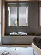 OFFICINE CAVOUR Casa dei Leoni