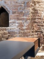 OFFICINE CAVOUR Casa dei Leoni