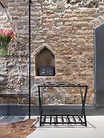 OFFICINE CAVOUR Casa dei Leoni