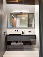 OFFICINE CAVOUR Casa dei Leoni