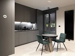 OFFICINE CAVOUR Casa dei Leoni