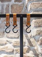 OFFICINE CAVOUR Casa dei Leoni