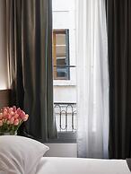 OFFICINE CAVOUR Casa dei Leoni