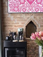 OFFICINE CAVOUR Casa dei Leoni