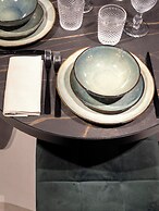 OFFICINE CAVOUR Casa dei Leoni