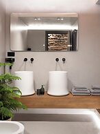 OFFICINE CAVOUR Casa dei Leoni