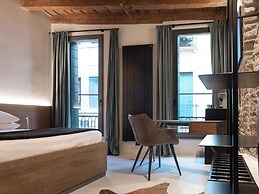 OFFICINE CAVOUR Casa dei Leoni