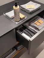 OFFICINE CAVOUR Casa dei Leoni