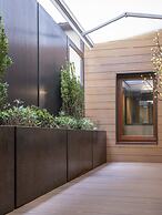 OFFICINE CAVOUR Casa dei Leoni