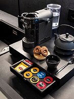 OFFICINE CAVOUR Casa dei Leoni