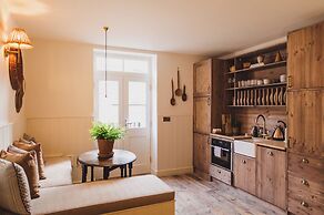 Pebble Cottage 3, Buckingham Mews