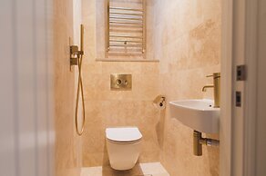 Pebble Cottage 3, Buckingham Mews