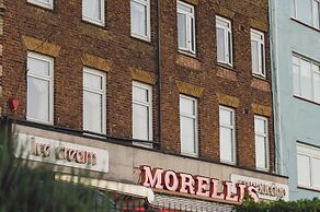 Pebble Cottage 3, Buckingham Mews