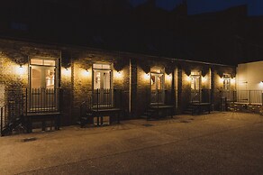 Pebble Cottage 3, Buckingham Mews