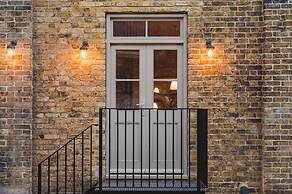 Pebble Cottage 3, Buckingham Mews