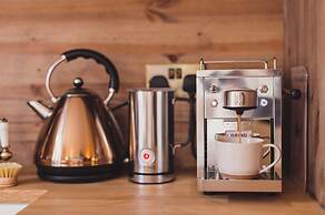 Pebble Cottage 3, Buckingham Mews