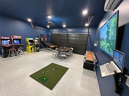 Empire State 7br, Golf, Waterslide, Gamerm