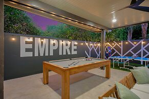 Empire State 7br, Golf, Waterslide, Gamerm