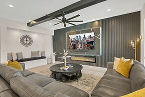 Empire State 7br, Golf, Waterslide, Gamerm