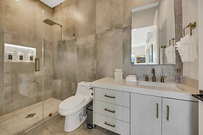 Empire State 7br, Golf, Waterslide, Gamerm