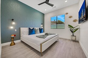 Empire State 7br, Golf, Waterslide, Gamerm