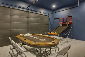 Empire State 7br, Golf, Waterslide, Gamerm