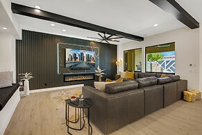 Empire State 7br, Golf, Waterslide, Gamerm