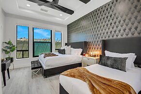 Empire State 7br, Golf, Waterslide, Gamerm