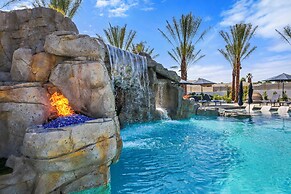Lazy River Oasis