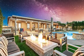 Pura Vida: Waterslide, Mini Golf, and Games!